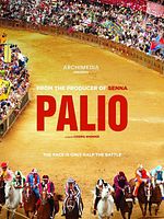 Poster der Palio