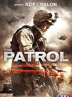 Poster der The Patrol