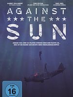 Poster der Against the Sun