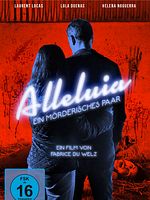 Poster der Alleluia - Ein mörderisches Paar