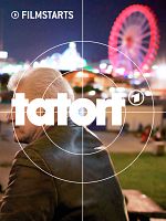 Poster der Tatort: Die letzte Wiesn
