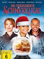Poster der Die verzauberte Schneekugel