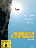 Poster der Sunshine Superman