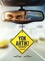 Poster der Yok Artık