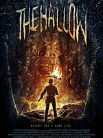 Poster der The Hallow