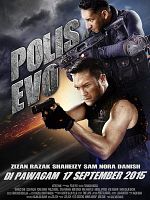 Poster der Polis Evo