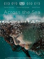 Poster der Across The Sea