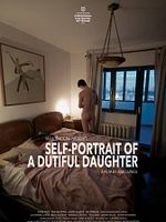 Poster der Autoportretul Unei Fete Cuminti