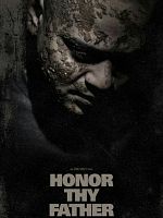 Poster der Honor Thy Father