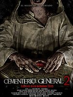 Poster der Sinister Circle