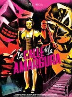 Poster der La calle de la amargura