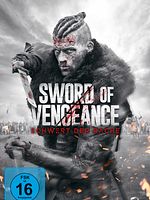 Poster der Sword Of Vengeance