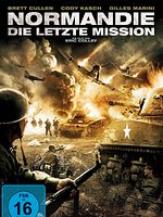 Poster der Normandie - Die letzte Mission