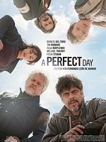 Poster der A Perfect Day