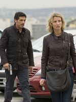 Poster der Harlan Coben: No Second Chance - Keine zweite Chance