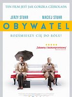 Poster der Der Staatsbürger