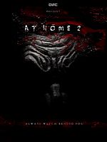 Poster der At Home 2