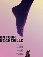 Poster der Un tour de cheville