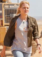 Poster der Jana und der Buschpilot: Streit der Stämme