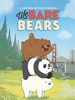 Poster der We Bare Bears - Bären wie wir