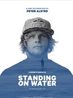 Poster der Standing On Water