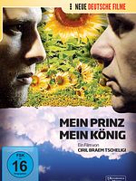 Poster der Mein Prinz - Mein König