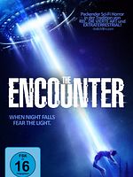 Poster der The Encounter