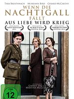 Poster der Wenn die Nachtigall fällt