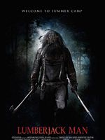 Poster der Lumberjack Man