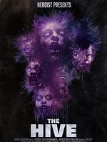 Poster der The Hive