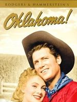Poster der Oklahoma!