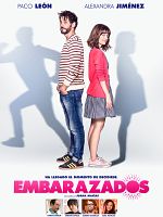 Poster der Embarazados