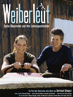 Poster der Weiberleut