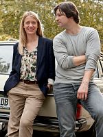 Poster der Süßer September