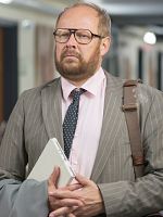 Poster der Der Liebling des Himmels