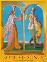 Poster der Pesn Pesney