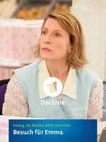 Poster der Besuch für Emma