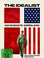 Poster der The Idealist - Geheimakte Grönland