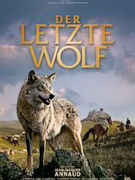 Poster der Der letzte Wolf