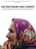Poster der Die Deutschen sind zurück