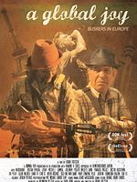 Poster der A Global Joy