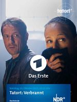 Poster der Tatort: Verbrannt