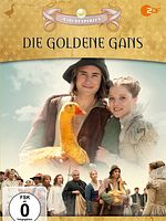 Poster der Die goldene Gans