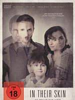 Poster der In Their Skin - Sie wollen dein Leben
