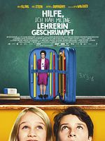 Poster der Hilfe, Ich hab meine Lehrerin geschrumpft