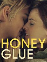 Poster der Honeyglue
