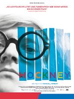 Poster der Hockney
