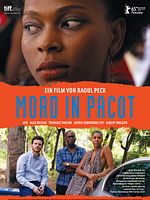 Poster der Mord in Pacot