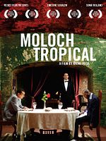 Poster der Moloch Tropical