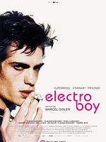 Poster der Electroboy